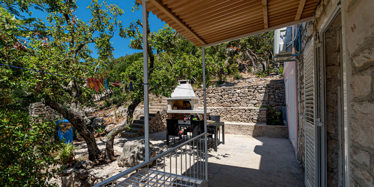 Stracincica Holiday Home